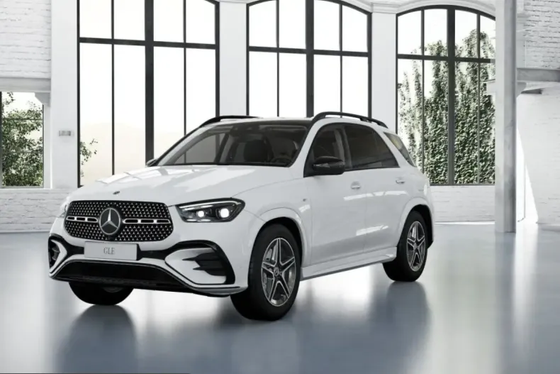 Mercedes-Benz GLE 400 (Clasa GLE) din 2026 cu 24.847 km - oferta MER252930 - foto 1