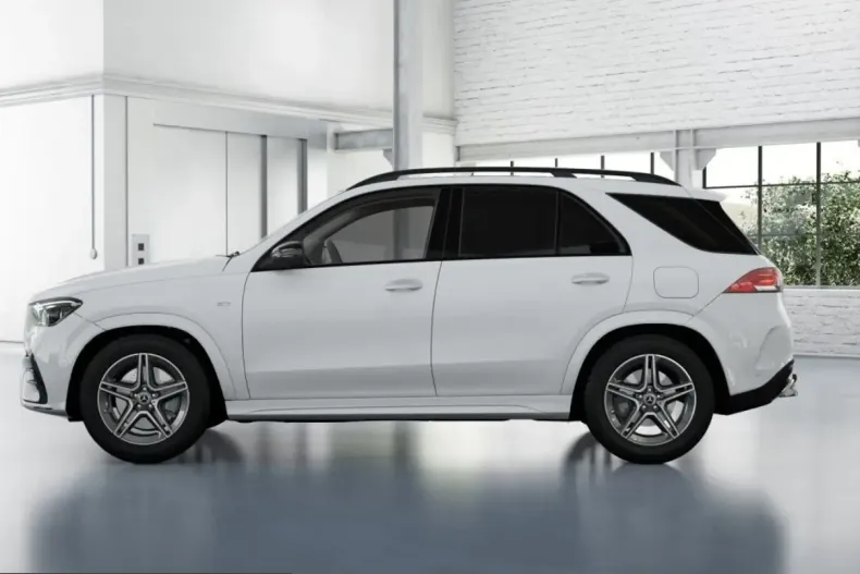 Mercedes-Benz GLE 400 (Clasa GLE) din 2026 cu 24.847 km - oferta MER252930 - foto 3