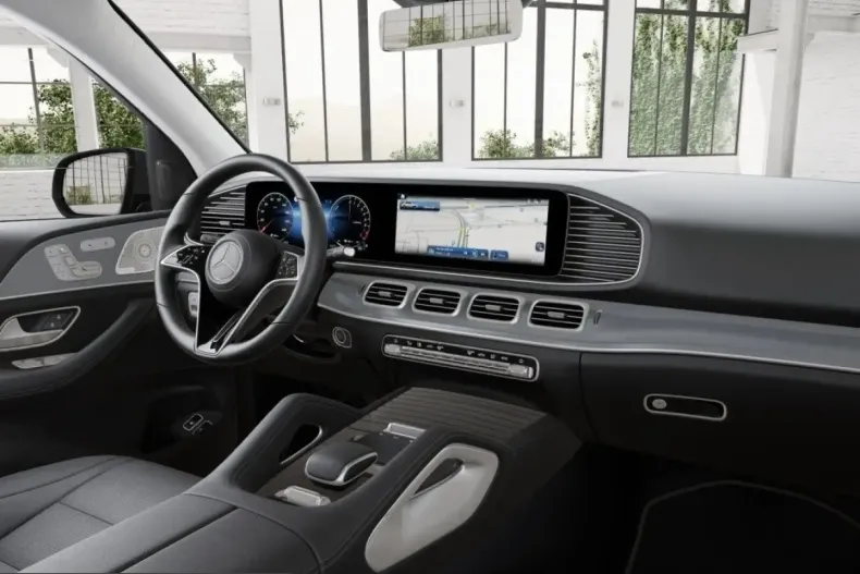 Mercedes-Benz GLE 400 (Clasa GLE) din 2026 cu 24.847 km - oferta MER252930 - foto 8