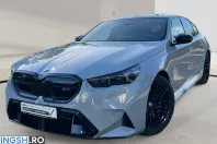 BMW M5 (Seria 5) din 2026 cu 3.626 km - oferta BMW252931 - foto 1