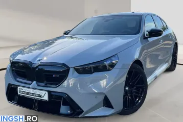 BMW M5 din 2026 - oferta BMW252931
