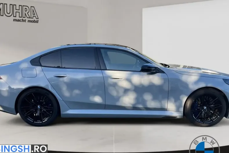 BMW M5 (Seria 5) din 2026 cu 3.626 km - oferta BMW252931 - foto 5