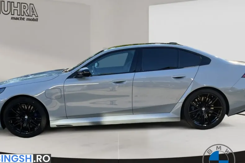 BMW M5 (Seria 5) din 2026 cu 3.626 km - oferta BMW252931 - foto 16
