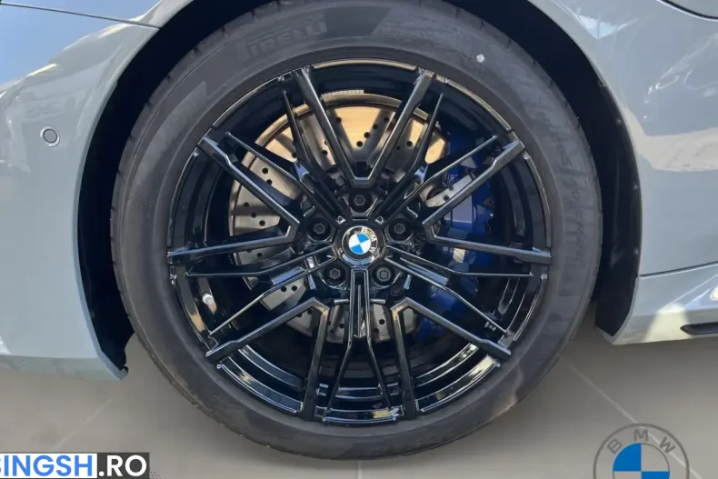 BMW M5 (Seria 5) din 2026 cu 3.626 km - oferta BMW252931 - foto 18