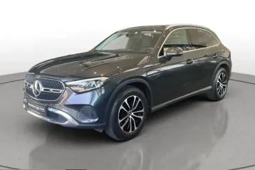 Mercedes-Benz GLC 200 din 2024 - oferta MER252932
