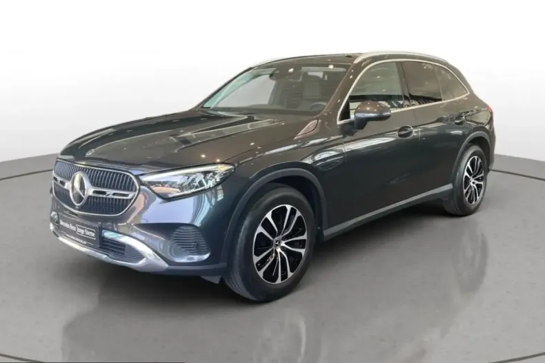 Mercedes-Benz GLC 200 (Clasa GLC) din 2024 cu 65.154 km - oferta MER252932 - foto 1