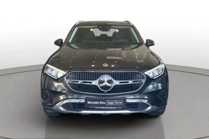 Mercedes-Benz GLC 200 (Clasa GLC) din 2024 cu 65.154 km - oferta MER252932 - foto 2