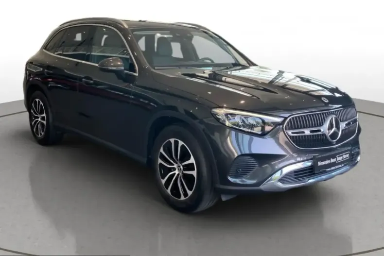 Mercedes-Benz GLC 200 (Clasa GLC) din 2024 cu 65.154 km - oferta MER252932 - foto 3