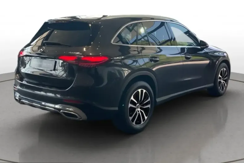 Mercedes-Benz GLC 200 (Clasa GLC) din 2024 cu 65.154 km - oferta MER252932 - foto 4