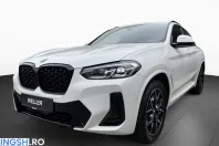 BMW X4 (Seria X) din 2025 cu 12.200 km - oferta BMW252933 - foto 1