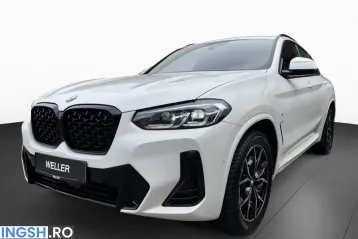 BMW X4 din 2025 - oferta BMW252933