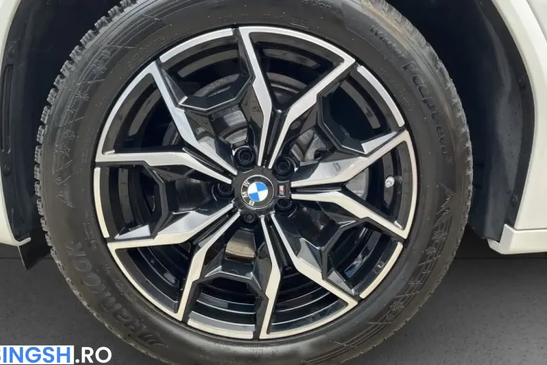 BMW X4 (Seria X) din 2025 cu 12.200 km - oferta BMW252933 - foto 3