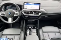 BMW X4 (Seria X) din 2025 cu 12.200 km - oferta BMW252933 - foto 4