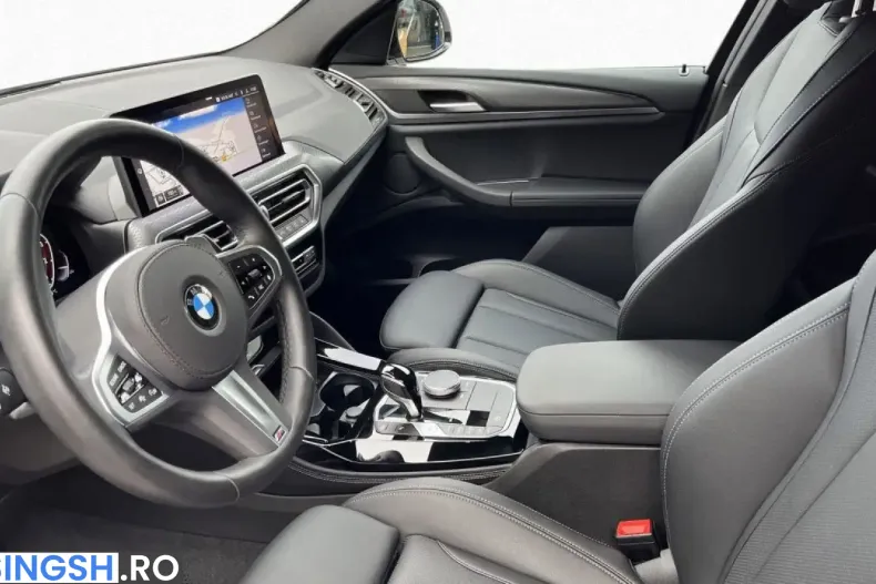 BMW X4 (Seria X) din 2025 cu 12.200 km - oferta BMW252933 - foto 6