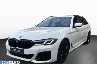 BMW 540 (Seria 5) din 2023 cu 70.500 km - oferta BMW252934 - foto 1