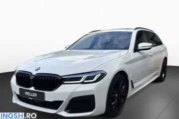BMW 540 din 2023 - oferta BMW252934