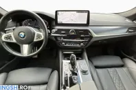 BMW 540 (Seria 5) din 2023 cu 70.500 km - oferta BMW252934 - foto 4