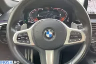 BMW 540 (Seria 5) din 2023 cu 70.500 km - oferta BMW252934 - foto 5