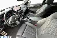 BMW 540 (Seria 5) din 2023 cu 70.500 km - oferta BMW252934 - foto 6