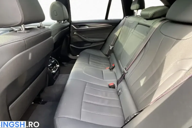 BMW 540 (Seria 5) din 2023 cu 70.500 km - oferta BMW252934 - foto 8