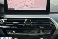 BMW 540 (Seria 5) din 2023 cu 70.500 km - oferta BMW252934 - foto 9