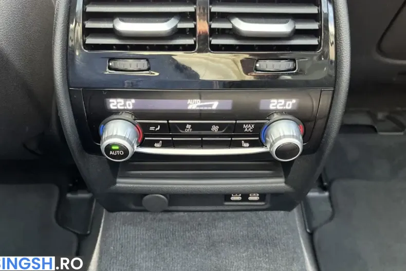 BMW 540 (Seria 5) din 2023 cu 70.500 km - oferta BMW252934 - foto 11