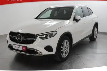 Mercedes-Benz GLC 200 din 2024 - oferta MER252935