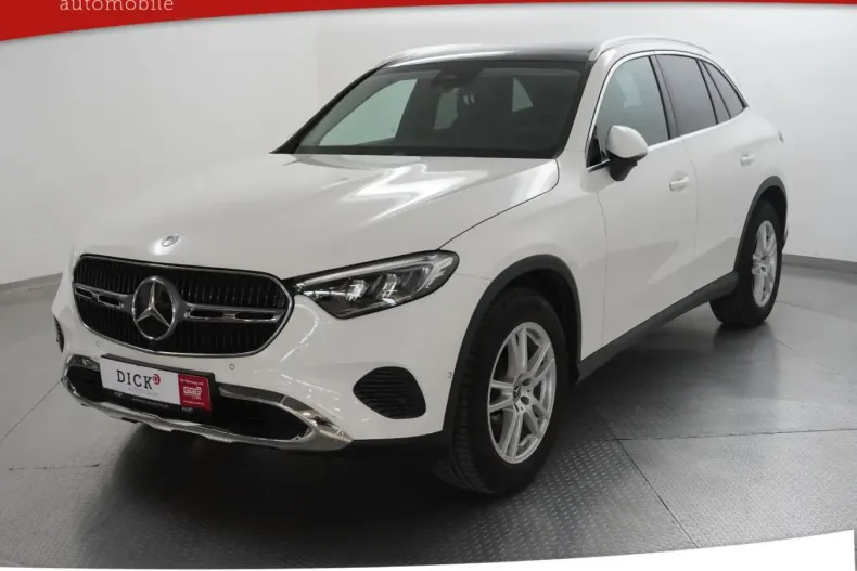 Mercedes-Benz GLC 200 (Clasa GLC) din 2024 cu 24.617 km - oferta MER252935 - foto 1