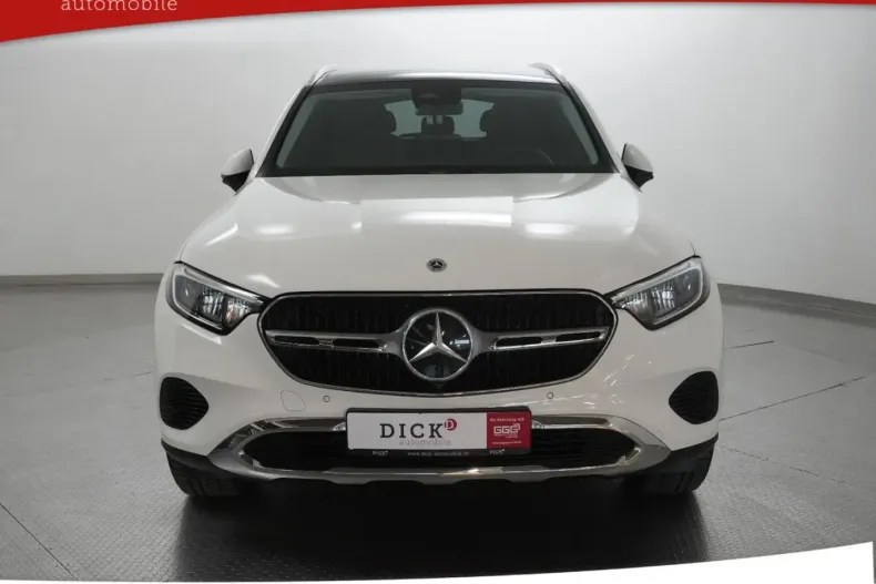 Mercedes-Benz GLC 200 (Clasa GLC) din 2024 cu 24.617 km - oferta MER252935 - foto 4