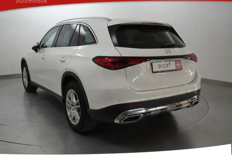 Mercedes-Benz GLC 200 (Clasa GLC) din 2024 cu 24.617 km - oferta MER252935 - foto 5