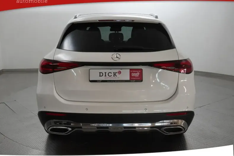 Mercedes-Benz GLC 200 (Clasa GLC) din 2024 cu 24.617 km - oferta MER252935 - foto 6