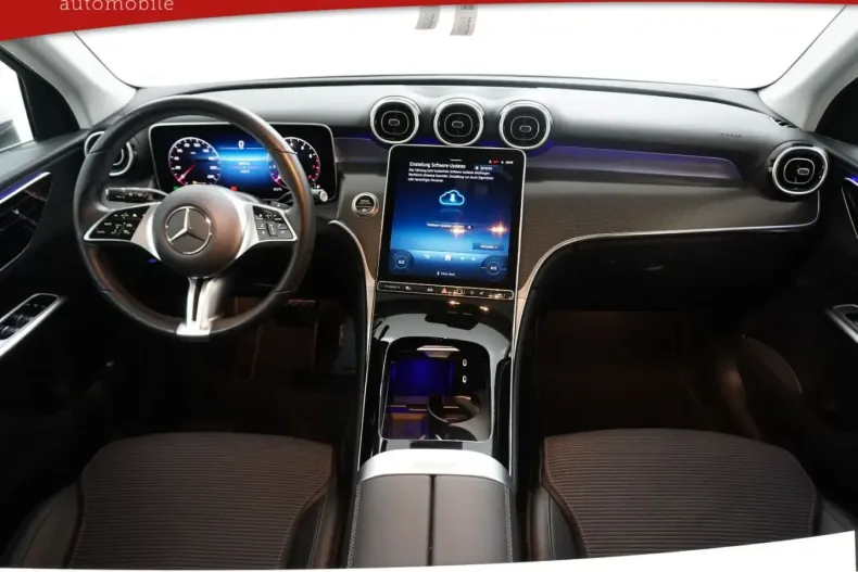 Mercedes-Benz GLC 200 (Clasa GLC) din 2024 cu 24.617 km - oferta MER252935 - foto 9