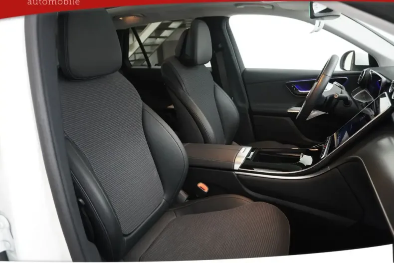 Mercedes-Benz GLC 200 (Clasa GLC) din 2024 cu 24.617 km - oferta MER252935 - foto 17