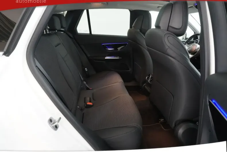 Mercedes-Benz GLC 200 (Clasa GLC) din 2024 cu 24.617 km - oferta MER252935 - foto 18