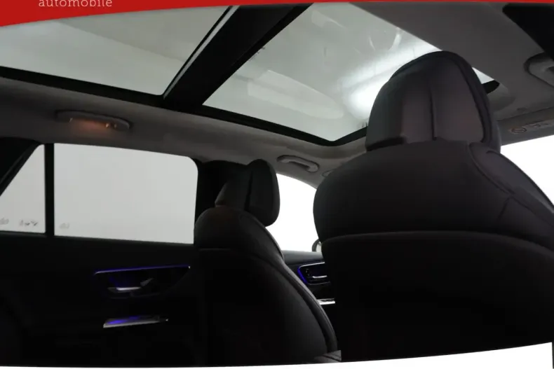 Mercedes-Benz GLC 200 (Clasa GLC) din 2024 cu 24.617 km - oferta MER252935 - foto 19