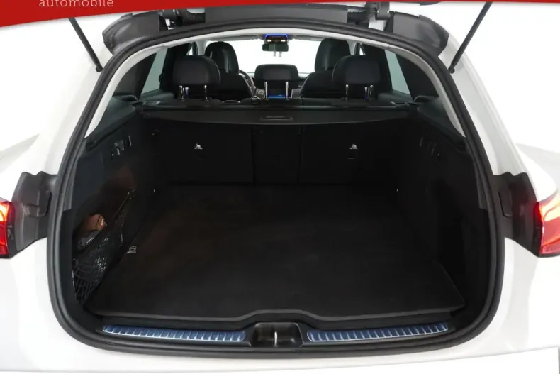 Mercedes-Benz GLC 200 (Clasa GLC) din 2024 cu 24.617 km - oferta MER252935 - foto 21