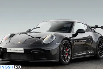 Porsche 911 din 2026 - oferta POR252936