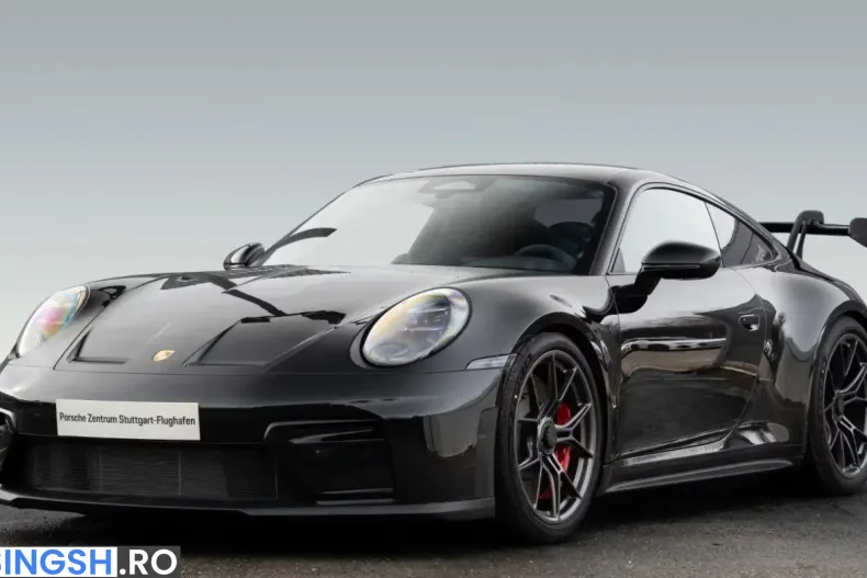 Porsche 911 din 2026 cu 100 km - oferta POR252936 - foto 1