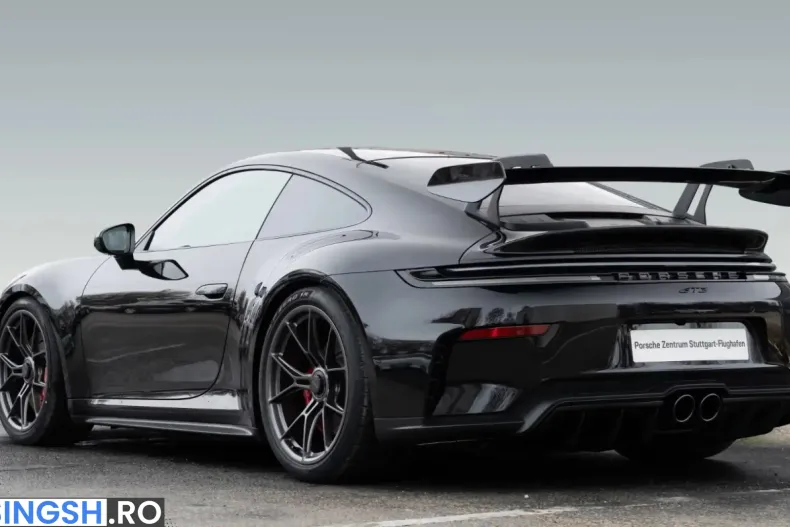 Porsche 911 din 2026 cu 100 km - oferta POR252936 - foto 2