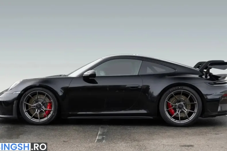 Porsche 911 din 2026 cu 100 km - oferta POR252936 - foto 3