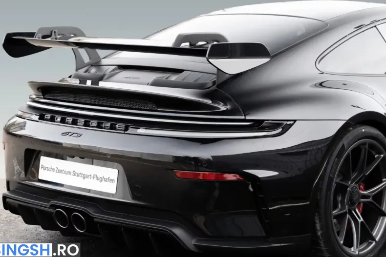 Porsche 911 din 2026 cu 100 km - oferta POR252936 - foto 5