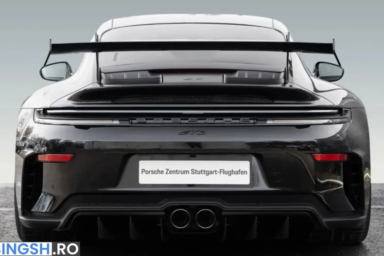 Porsche 911 din 2026 cu 100 km - oferta POR252936 - foto 6