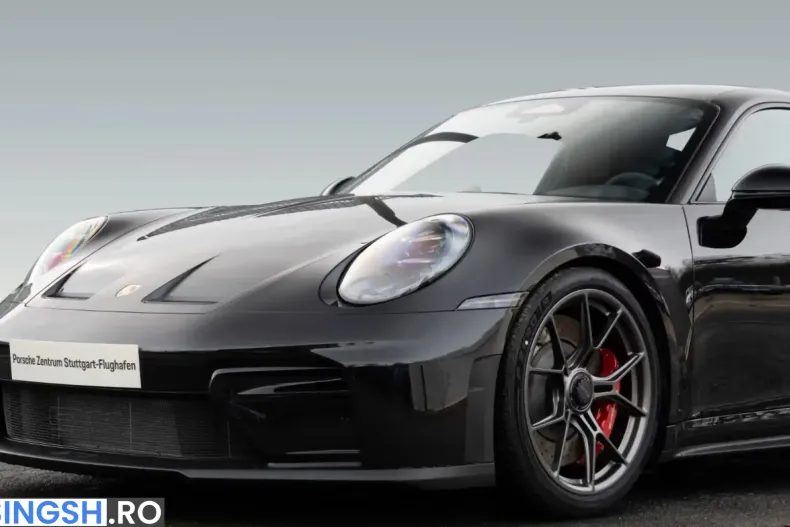 Porsche 911 din 2026 cu 100 km - oferta POR252936 - foto 7