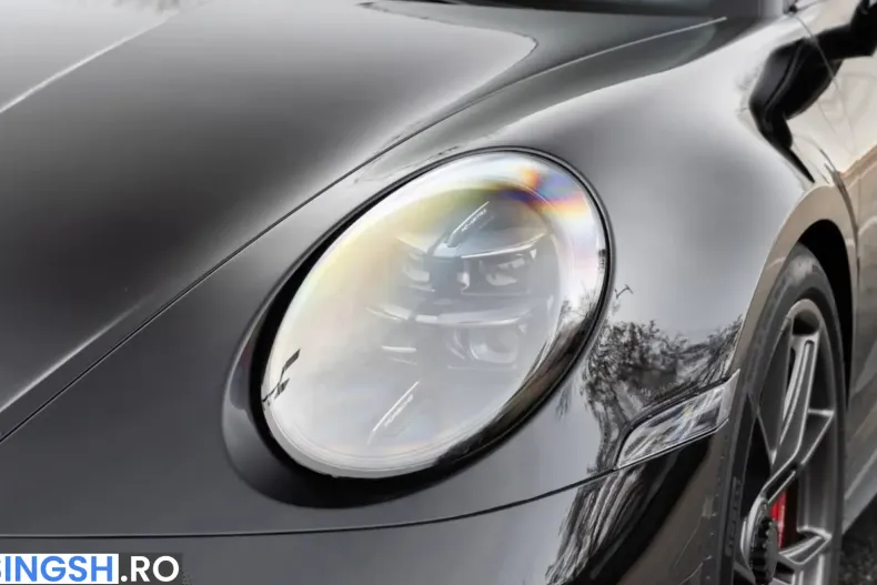 Porsche 911 din 2026 cu 100 km - oferta POR252936 - foto 8