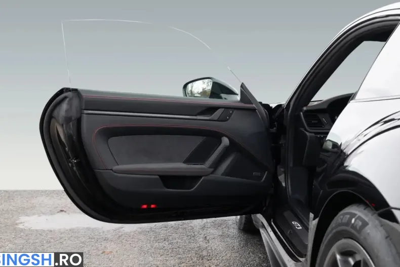 Porsche 911 din 2026 cu 100 km - oferta POR252936 - foto 10