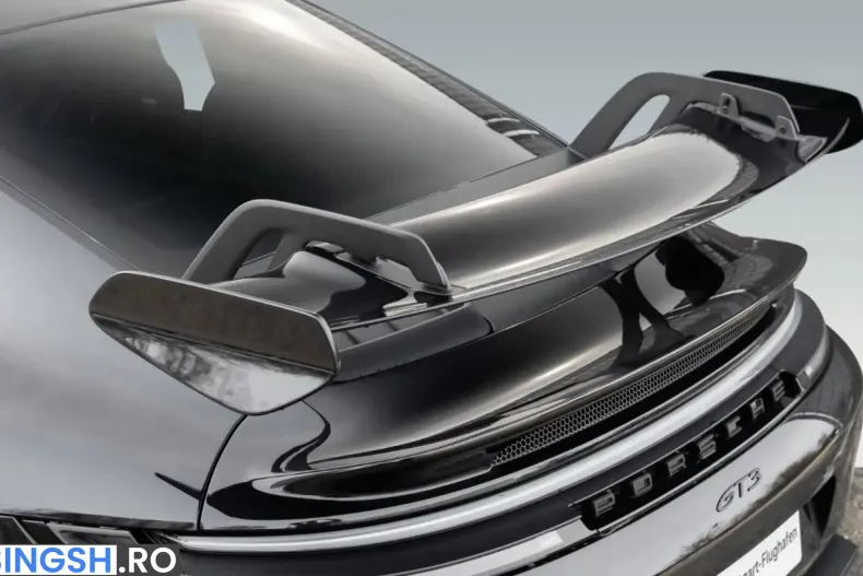 Porsche 911 din 2026 cu 100 km - oferta POR252936 - foto 11