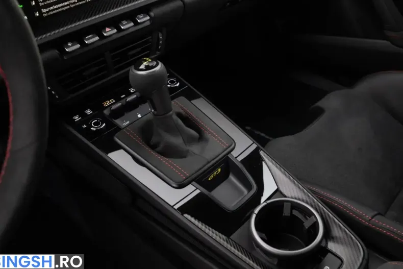 Porsche 911 din 2026 cu 100 km - oferta POR252936 - foto 18