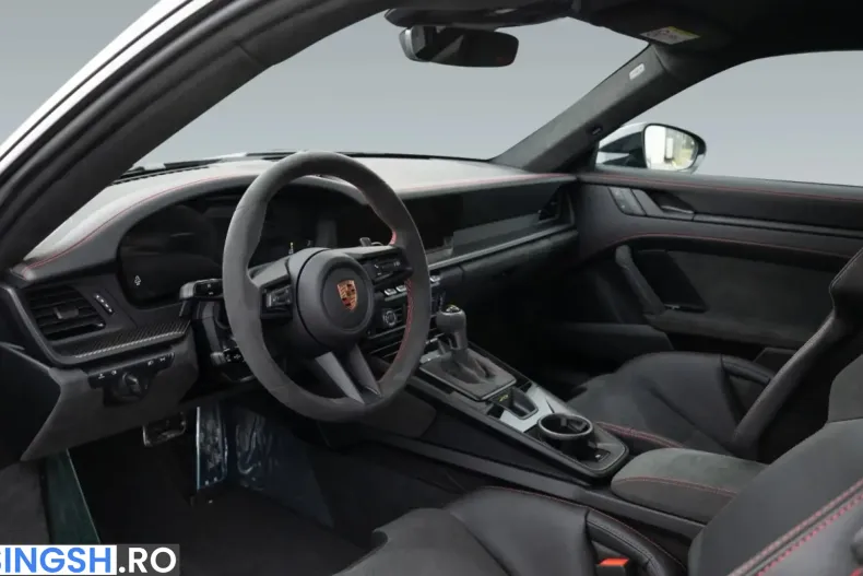 Porsche 911 din 2026 cu 100 km - oferta POR252936 - foto 22