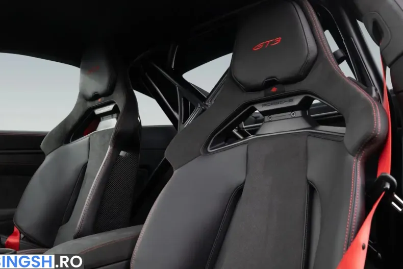 Porsche 911 din 2026 cu 100 km - oferta POR252936 - foto 25