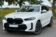 BMW X6 (Seria X) din 2024 cu 4.974 km - oferta BMW252937 - foto 1